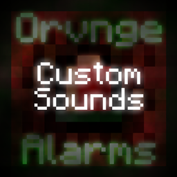 OAS Custom Sounds project image