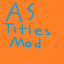 Achievement Stats logo