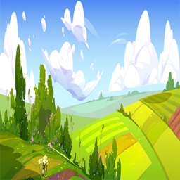 Gigacraft Nature project image