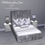 Luxury Bed Set logo