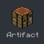 Artifact logo
