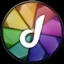 Items D2 (Fan) logo