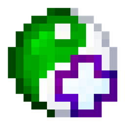 Touhou Origins: Blessings logo