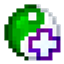Touhou Origins: Blessings logo