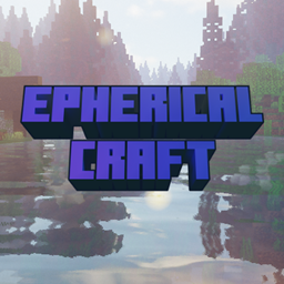 EphericalCraft logo