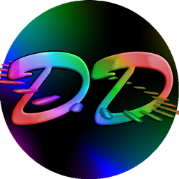 Dimensional Death SMP (PUGCraft) logo