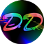 Dimensional Death SMP (PUGCraft) logo