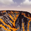 vvv's Volcano Village logo