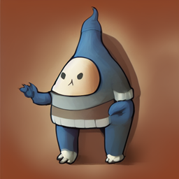 StinkySMP - A low-tech RPG adventure logo