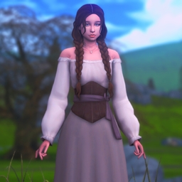 Royalty 2.8.3 - The Sims 4 Mods - CurseForge