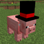 Top Hat Pigs logo