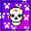 NOTLIVES's Dia de muertos logo