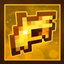 Draconized Armor logo