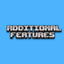 Additional Features logo