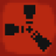 Rusted Java Edition logo