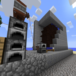 MachingCraft project image