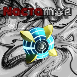 Nactamon project image