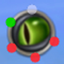 LFG Status Icon logo