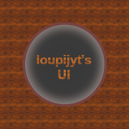 loupijyt's UI logo