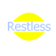 Restless logo