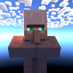 Easy Villager Spawn [Fabric] project image