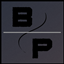 Broken Pieces logo