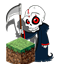 TwinScythe TFC  logo