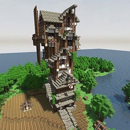 Weenacraft