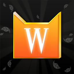Warrior Cats: Retold logo