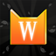 Warrior Cats: Retold logo