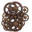 Steamtech logo