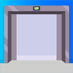 Kacy's Elevators logo