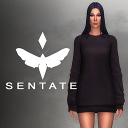 Kourtney Sweater