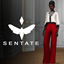 Bow Jacket & Daphne Pants - 1949 Collection logo