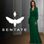 Joan Dress - 1949 Collection logo