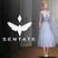 Grace Dress - 1949 Collection logo