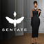 Golightly Dress - 1949 Collection logo
