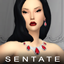 Anastasia Jewellery Set - 1949 Collection logo