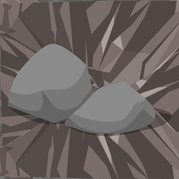 Simply Stones! logo