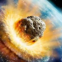 Comet After Strike: Fallen World project image