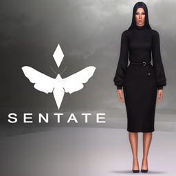 Fiona Dress logo