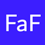 FatalArenaFrames logo