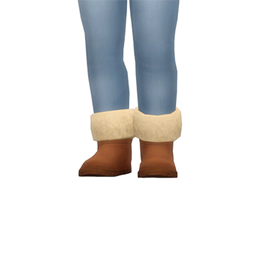 BELLA - toddler shoes
