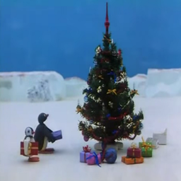 Pingu's Christmas Pack project image