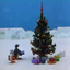 Pingu's Christmas Pack logo