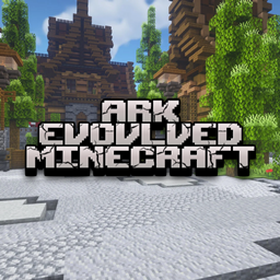 ARK: The Full Survival Package logo