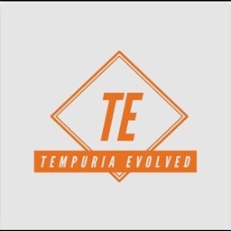 Tempuria Evolved logo
