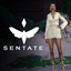 Rosetta Dress - Spring/Summer 2021 Collection logo