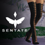 Alex Boots - Spring/Summer 2021 Collection logo
