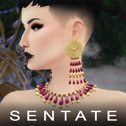 Treasure Jewellery Set - Spring/Summer 2021
